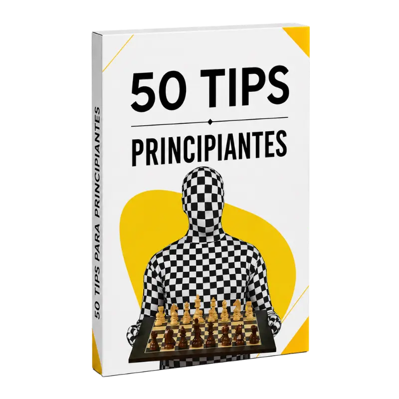 50 tips para principiantes
