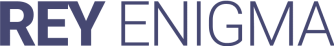rey enigma logo